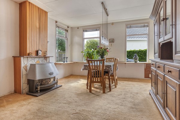 Medium property photo - Gerrit Imbosstraat 32, 9607 PD Foxhol